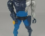 1994 Toybiz Marvel X-Men Swashbuckling Raza Figure - $2.52
