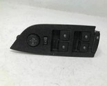 2010-2017 Chevrolet Equinox Master Power Window Switch OEM C02B10013 - £49.94 GBP