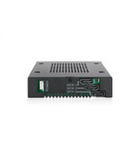 Icy Dock MB993SK-B TOUGHARMOR MB993SK-B TRIPLEBAY 2.5 SAS/SATA MOBILE RACK - €184,83 EUR