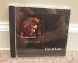 Janelle Lauer - Live at Liars (CD, 2003) - $37.99