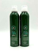 Paul Mitchell Tea Tree Shave Gel Refreshing Foaming Gel 7 oz-Pack of 2 - £29.48 GBP