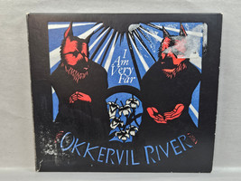AS IS SOME WEAR I AM Very Far by Okkervil River (CD, 2011) - $2.95