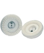 Koblenz 45-0136-7 6&quot; Shampoo Brushes, 2 pk - $66.52 CAD