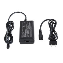 Ac/Dc Adapter Battery Charger Power Cord For Sony Dcr-Sx65 Dcr-Sx85 E Ca... - £25.27 GBP