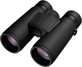 Nikon Monarch M5 10X42 Binocular | Waterproof, Fogproof, Rubber-Armored - $322.99