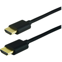 GE 33574 6 Ft. HDMI Cable - $11.99