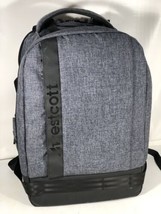 Westcott Lite Traveler Backpack for Strobe Or Camera Equipment - $89.09