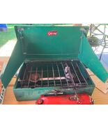 Coleman Camp Stove Model 413E 1960-61 - $867.77 MXN