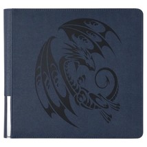 Arcane Tinmen Binder: Dragon Shield: Card Codex 576 Midnight Blue - $44.33