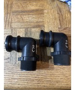 Green Leaf 150F90 - 1½&quot; 90° MALE ADAPTER x 1½&quot; MALE THREAD - COUPLINGS  ... - $276.29 MXN