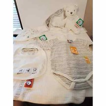 2001 super star gymboree baby layette set newborn 3-6 m unisex  - £118.95 GBP