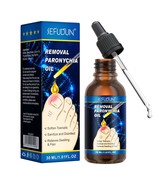 7-Day Toenail Fungus Treatment oil Anti Paronychia Relief Oil,Bunion The... - $337.23 MXN