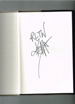 Get It On! by Keni Thomas 2011 Hardcover Signed Autographed Book - £39.11 GBP