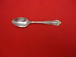 Joan of Arc by International Sterling Silver Coffee Spoon 5 5/8&quot; - £38.77 GBP