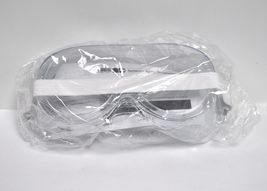 DJM Protective Safety Goggles - $4.19