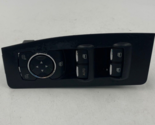 2013-2019 Ford Taurus Master Power Window Switch OEM N04B45055 - $35.27