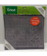 Cricut Strong Grip Adhesive Cutting Mat 12 x 12&quot; NEW 2003545 - $6.76 CAD