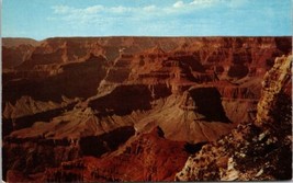 Postcard Mohave Point Grand Canyon National Park Arizona - £10.72 GBP