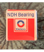 NDH Delco Bearing 77602, NOS  [e-11] - $294.37 MXN