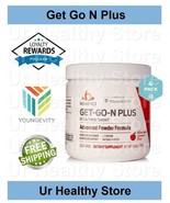 Get Go N Plus (4 PACK) Youngevity **LOYALTY REWARDS** - $99.95