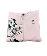 adidas Disney Minnie &amp; Daisy Track Top IV9619 Size Small New with tags - $79.84 CAD
