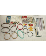 vintage Embroidery Hoops &amp; more - $26.91 CAD