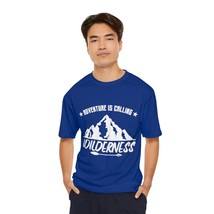 Men&#39;s Performance T-Shirt: Comfort, Style, and Adventure - $28.84+