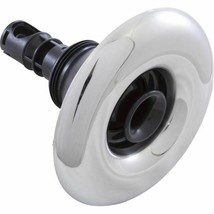 Rising Dragon RD203-L4311S 4.37&quot; FD Directional Spa Jet Internal - Black - $20.86