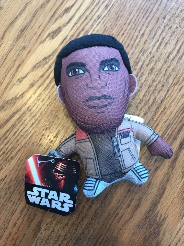 Disney Star Wars Plush Ships N 24h - $5.87