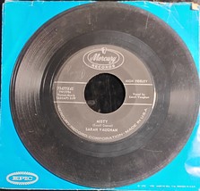 Misty / Broken-Hearted Melody  - £2.00 GBP