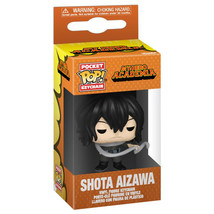 My Hero Academia Shota Aizawa Pop! Keychain - £15.53 GBP