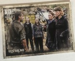 Walking Dead Trading Card #59 Andrew Lincoln Pollyanne McIntosh - $1.97