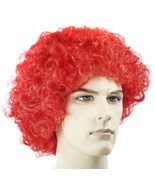 Discount Curly Clown Wig - $4.99