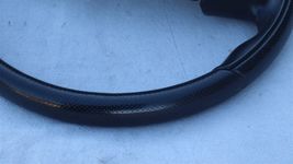 05-07 Subaru Legacy Outback Momo Leather Steering Wheel Radio Cruise image 12