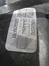 2013-2015 Lincoln MKZ 2.0L AWD Automatic Transmission Vin 9 8th Digit Tu... - $14,699.91 MXN