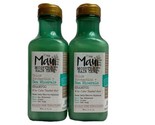 2X Maui Moisture Hair Care Color Protection Sea Minerals Shampoo 13 Oz. ... - £19.57 GBP