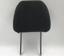 2012-2014 Ford Focus Left Right Front Headrest Head Rest Cloth Black OEM B06003 - £29.03 GBP