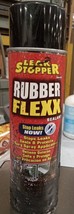 Rubber Flexx Leak Repair &amp; Sealant Spray 18 Oz 542sp - $14.34