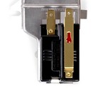 OEM Dryer Flame Sensor For Whirlpool LGQ8858JQ0 WGD4800XQ0 WGD8200YW2 WG... - $181.26