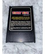 Nintendo Donkey Kong Intellivision Game Cartridge (Untested) - £7.45 GBP
