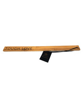 Spartacus Bamboo Paddle - 40 Cm Tough Love - $14.80