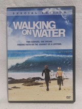 Explore Faith and Friendship: Walking on Water (DVD, 2011) - Faith-Based Film - £5.30 GBP