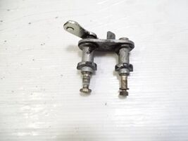 87 Porsche 928 S4 windshield wiper linkage rear, 92862830903 - $59.99