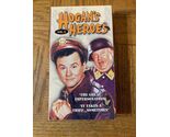 Hogan’s Heroes VHS - $14.73