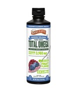 EXP 11/11/2025 Barlean&#39;s Liquid Flaxseed, Pomegranate Blueberry Flavor, ... - €21,24 EUR