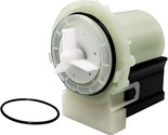 Drain Pump Kit  For Maytag MHWE300VW11 MHWE550WJ01 MFW9600SQ1 NEW - £31.65 GBP