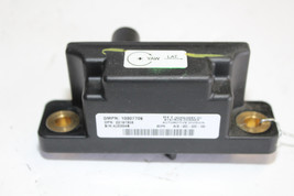 2005-2007 CADILLAC STS YAW RATE SENSOR K1159 image 2
