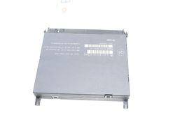 07-13 MERCEDES-BENZ W221 S600 REAR SEAT CONTROL MODULE E4302 image 3