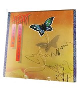 Heart Dog &amp; butterfly vinyl lp album on Portrait/Epic label - €21,27 EUR