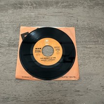 Engelbert Humperdinck This Moment In Time Promo Vinyl 45 Ex 50632 - £6.38 GBP